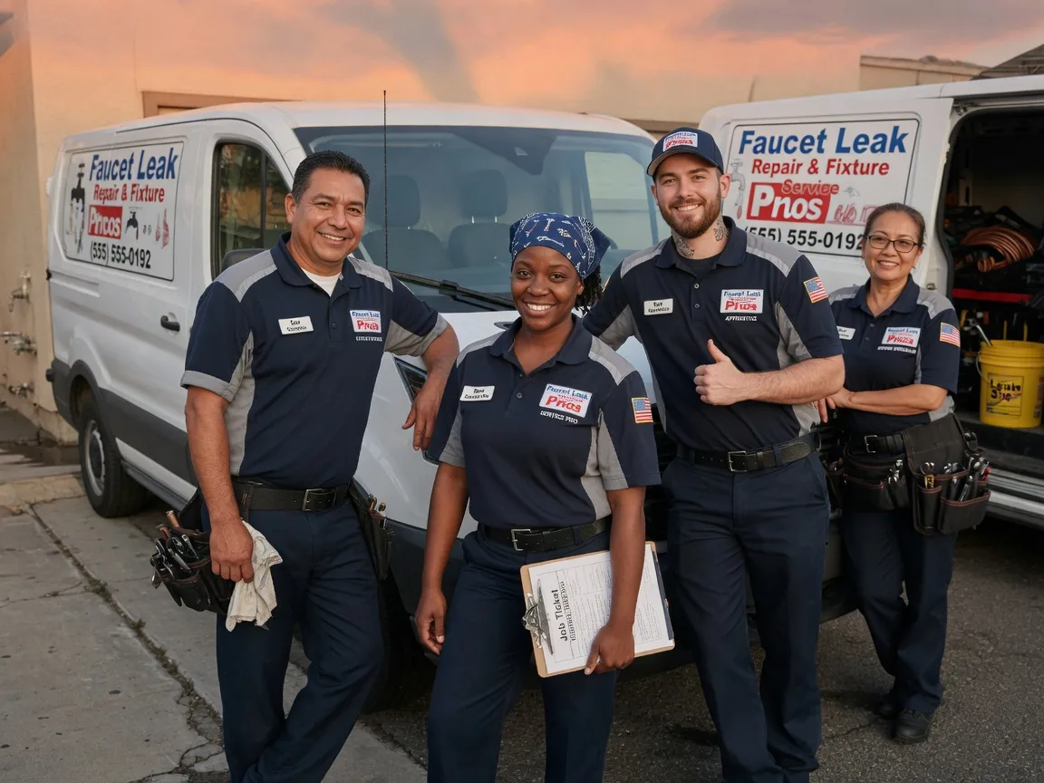 Faucet Repair company in Ola, AR