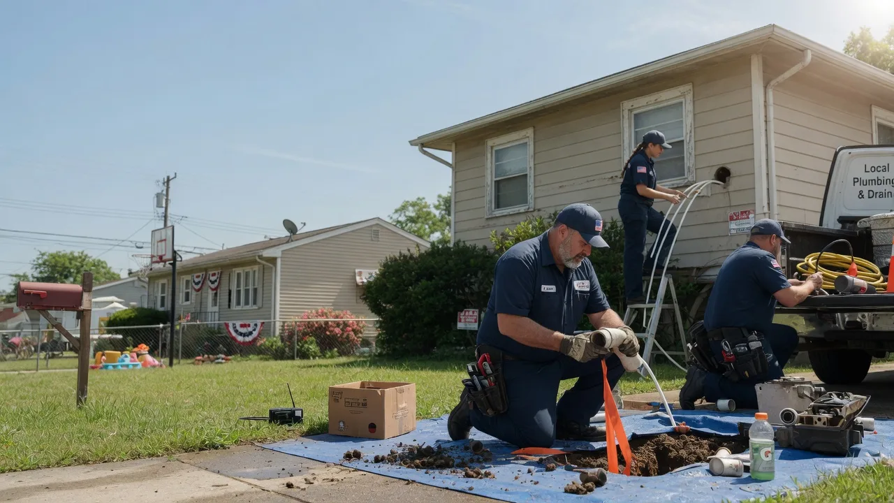 Faucet Repair in Ola, AR near me